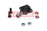 Par de Rótulas Delanteras Superiores KAMOKA 9040020 — BMW X1 / X5 / Serie 3 2005-2015