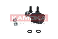 Par de Rótulas Delanteras Superiores KAMOKA 9040020 — BMW X1 / X5 / Serie 3 2005-2015
