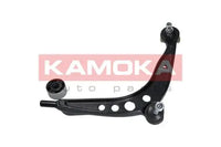 Par de Bandejas Delanteras Inferiores KAMOKA 9050067 — BMW Serie 3 1990-1999