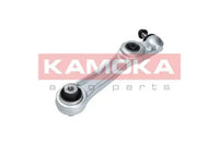 Par de Bandejas Traseras Inferiores KAMOKA 9050095 — BMW Serie 5 / Serie 7 2008-2017