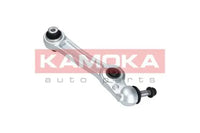 Par de Bandejas Traseras Inferiores KAMOKA 9050095 — BMW Serie 5 / Serie 7 2008-2017