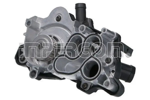 Bomba de Agua ORIGINAL IMPERIUM 90734 OEM 04C 121 600 K | Allure Repuestos