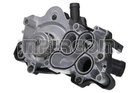 Bomba de Agua ORIGINAL IMPERIUM 90734 OEM 04C 121 600 K | Allure Repuestos