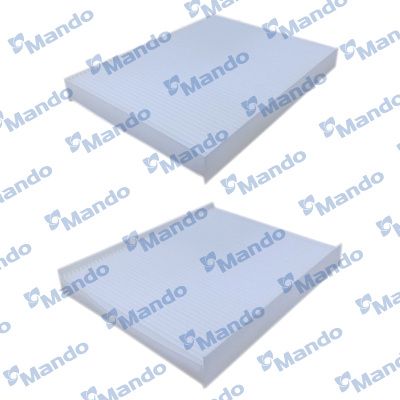 Filtro Mando — Hyundai | OEM 97133-1U000