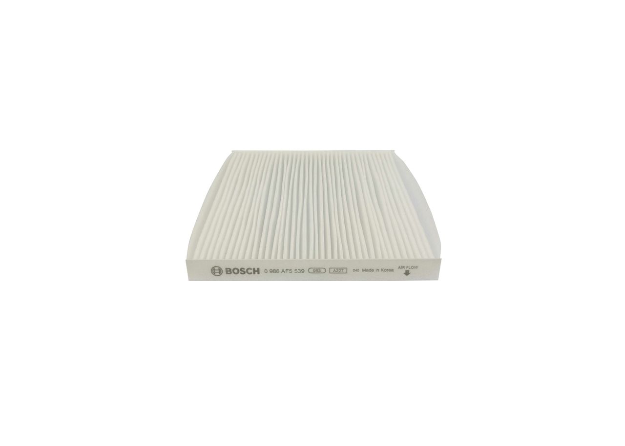 Filtro Bosch — Hyundai, Kia | OEM 97133-2H000