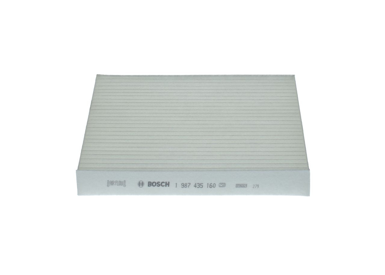 Filtro Bosch — Hyundai, Kia | OEM 97133-AO000