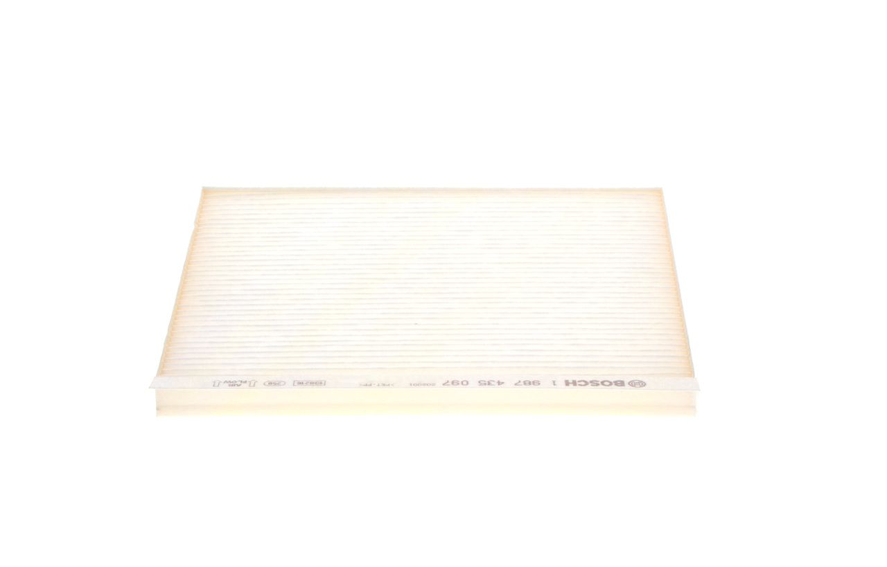 Filtro Bosch — Hyundai, Kia | OEM 97133-F2000