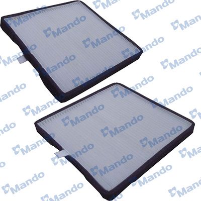 Filtro Mando — Hyundai, Kia | OEM 9713307000