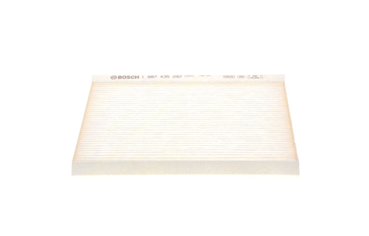 Filtro Bosch — Hyundai, Kia | OEM 971332-H001AT