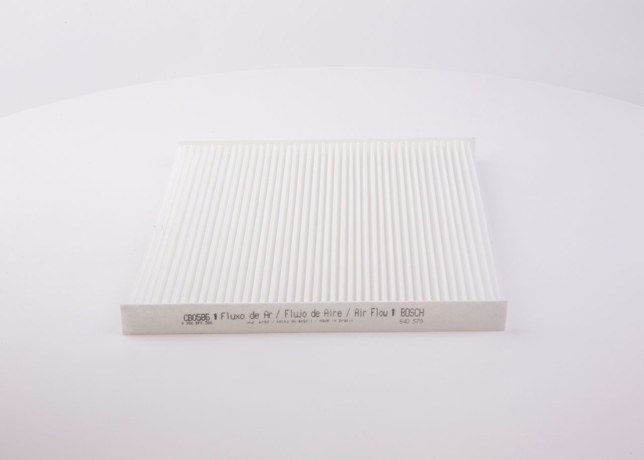 Filtro Bosch — Hyundai, Kia | OEM 971333SAA0