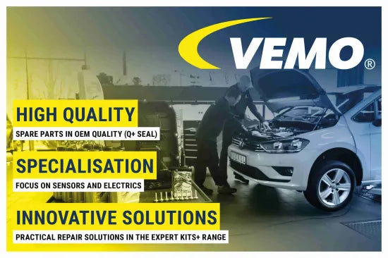 Bomba de agua VEMO V20-99-2102 — BMW 2008-2020
