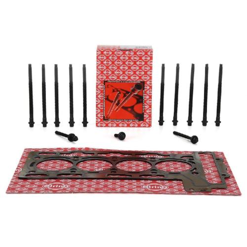 Kit Junta Culata ELRING + pernos de culata BMW Serie 1 F20 Motor N13B16A