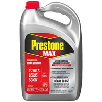 COOLANT PRESTONE TOYOTA 50/50 ROJO 3.78L