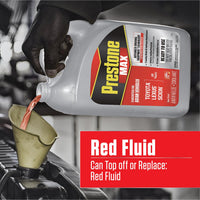 COOLANT PRESTONE TOYOTA 50/50 ROJO 3.78L
