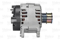 Alternador VALEO 440640 OEM 04C 903 021 A | Allure Repuestos - vista 3
