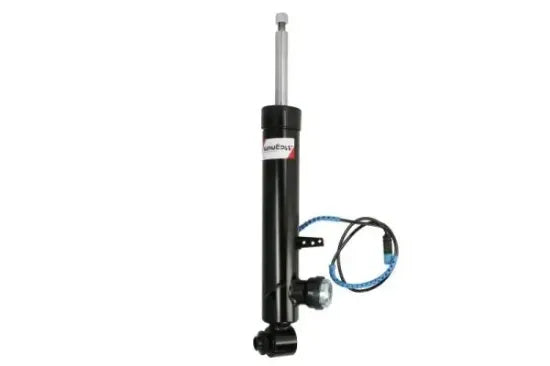 Par de Amortiguadores Traseros · Suspensión Adaptativa · Magnum Technology APB007MT + APB008MT — BMW X5 / X6 2013-2019