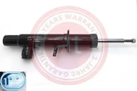 Par de Amortiguadores Delanteros · Suspensión Adaptativa · at autoteile germany at13382 + at13383 — BMW X5 / X6 2013-2019