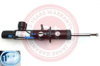 Par de Amortiguadores Delanteros · Suspensión Adaptativa · at autoteile germany at13382 + at13383 — BMW X5 / X6 2013-2019