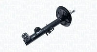 Par de Amortiguadores Delanteros MAGNETI MARELLI 351115070200 + 351115070100 — BMW Serie 3 1990-1999