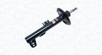 Par de Amortiguadores Delanteros MAGNETI MARELLI 351115070200 + 351115070100 — BMW Serie 3 1990-1999