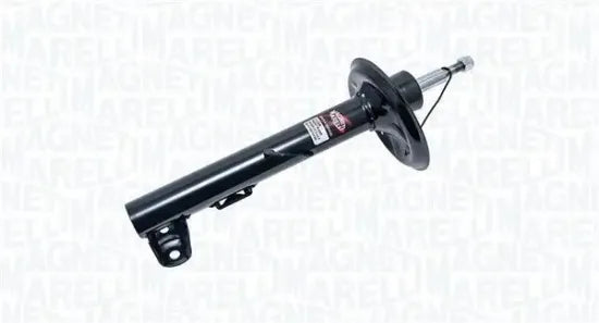 Par de Amortiguadores Delanteros MAGNETI MARELLI 351115070200 + 351115070100 — BMW Serie 3 1990-1999
