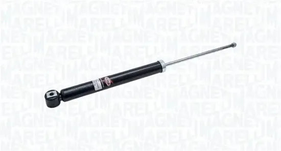 Par de Amortiguadores Traseros MAGNETI MARELLI 351116070000 — BMW Serie 3 1990-2007