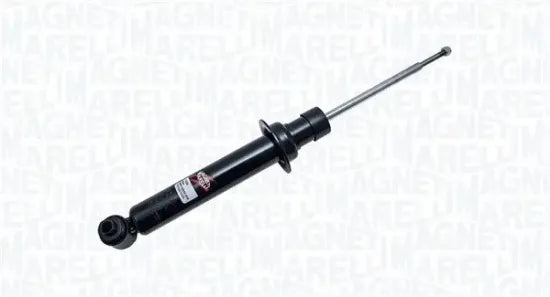 Par de Amortiguadores Traseros MAGNETI MARELLI 351132070000 — BMW Serie 5 1995-2003