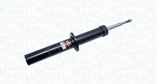 Par de Amortiguadores Delanteros MAGNETI MARELLI 351237070000 — BMW X5 / X6 2006-2014