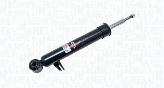 Par de Amortiguadores Traseros MAGNETI MARELLI 351238070200 — BMW X5 / X6 2006-2014