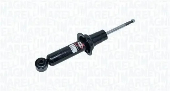 Par de Amortiguadores Traseros MAGNETI MARELLI 357526070000 — BMW Serie 7 1994-2001