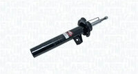 Par de Amortiguadores Delanteros MAGNETI MARELLI 357083070200 — BMW Serie 1 / Serie 3 2004-2013