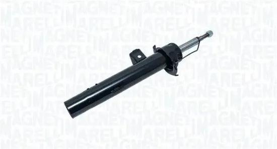 Par de Amortiguadores Delanteros MAGNETI MARELLI 357083070200 — BMW Serie 1 / Serie 3 2004-2013