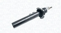 Par de Amortiguadores Delanteros · Suspensión Estándar · MAGNETI MARELLI 358051070200 + 358051070100 — BMW X3 / X4 2010-2018