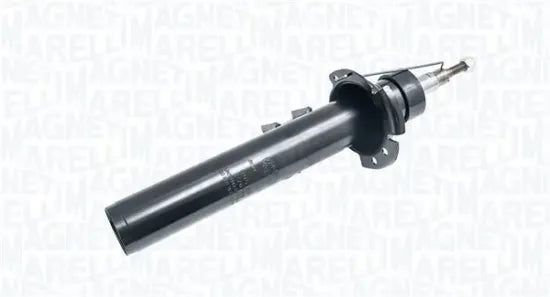 Par de Amortiguadores Delanteros · Suspensión Estándar · MAGNETI MARELLI 358051070200 + 358051070100 — BMW X3 / X4 2010-2018