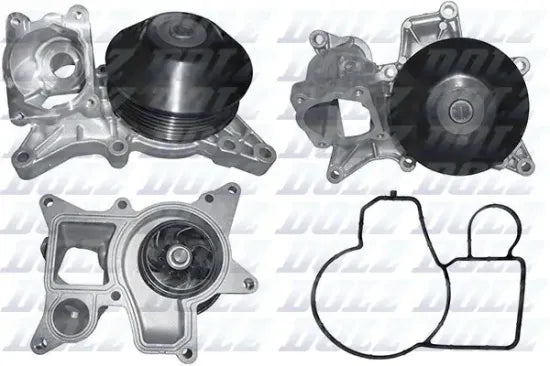 Bomba de agua DOLZ B238 — BMW Serie 3 2005-2013