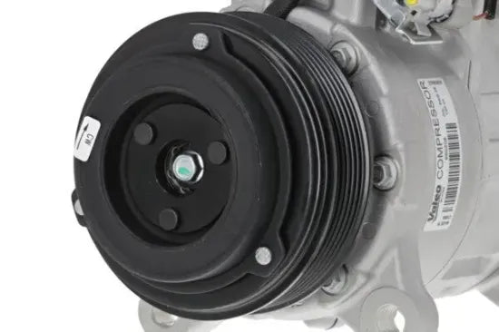 Compresor de A/C VALEO 690208 — BMW 2004-2021