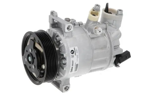 Compresor AC VALEO 699357 OEM 1K0 820 808 A | Allure Repuestos - vista 6