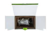 Compresor AC VALEO 699357 OEM 1K0 820 808 A | Allure Repuestos - vista 4
