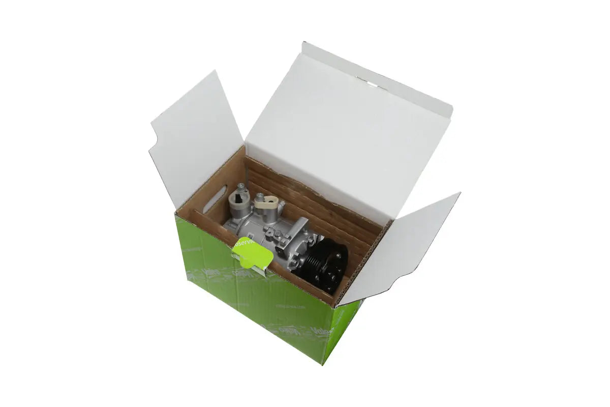 Compresor AC VALEO 699357 OEM 1K0 820 808 A | Allure Repuestos - vista 5