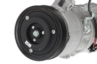 Compresor de A/C VALEO 813148 — BMW / MINI X1 / Serie 1 / Serie 3 2004-2015