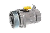 Compresor de A/C VALEO 813206 — MINI 2006-2016