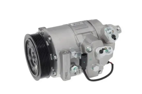 Compresor de A/C VALEO 813413 — BMW 2000-2016