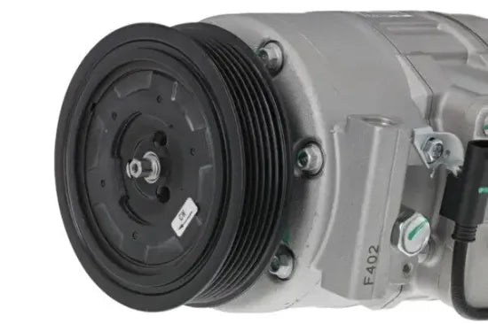 Compresor de A/C VALEO 813413 — BMW 2000-2016