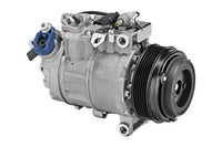 Compresor de A/C VALEO 813415 — BMW X1 / Serie 1 / Serie 3 / Serie 5 2004-2015