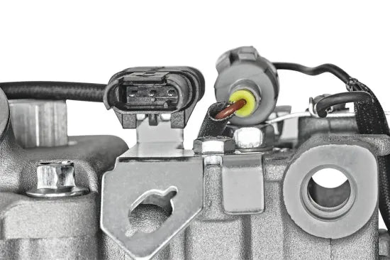 Compresor de A/C VALEO 813415 — BMW X1 / Serie 1 / Serie 3 / Serie 5 2004-2015