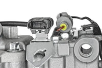 Compresor de A/C VALEO 813415 — BMW X1 / Serie 1 / Serie 3 / Serie 5 2004-2015