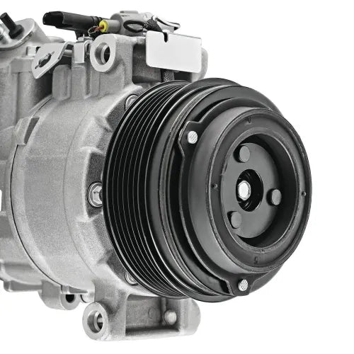Compresor de A/C VALEO 813415 — BMW X1 / Serie 1 / Serie 3 / Serie 5 2004-2015
