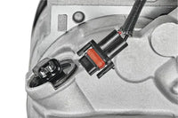 Compresor de A/C VALEO 813415 — BMW X1 / Serie 1 / Serie 3 / Serie 5 2004-2015