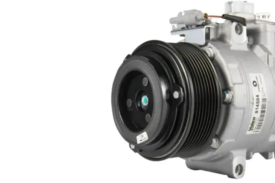 Compresor de A/C VALEO 814584 — BMW 2007-2021