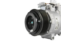 Compresor de A/C VALEO 814584 — BMW 2007-2021
